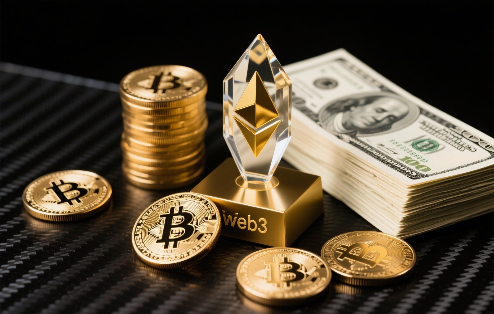 深度剖析：稳定币与国债结合的可靠性，数字资产避风港还是新风险？