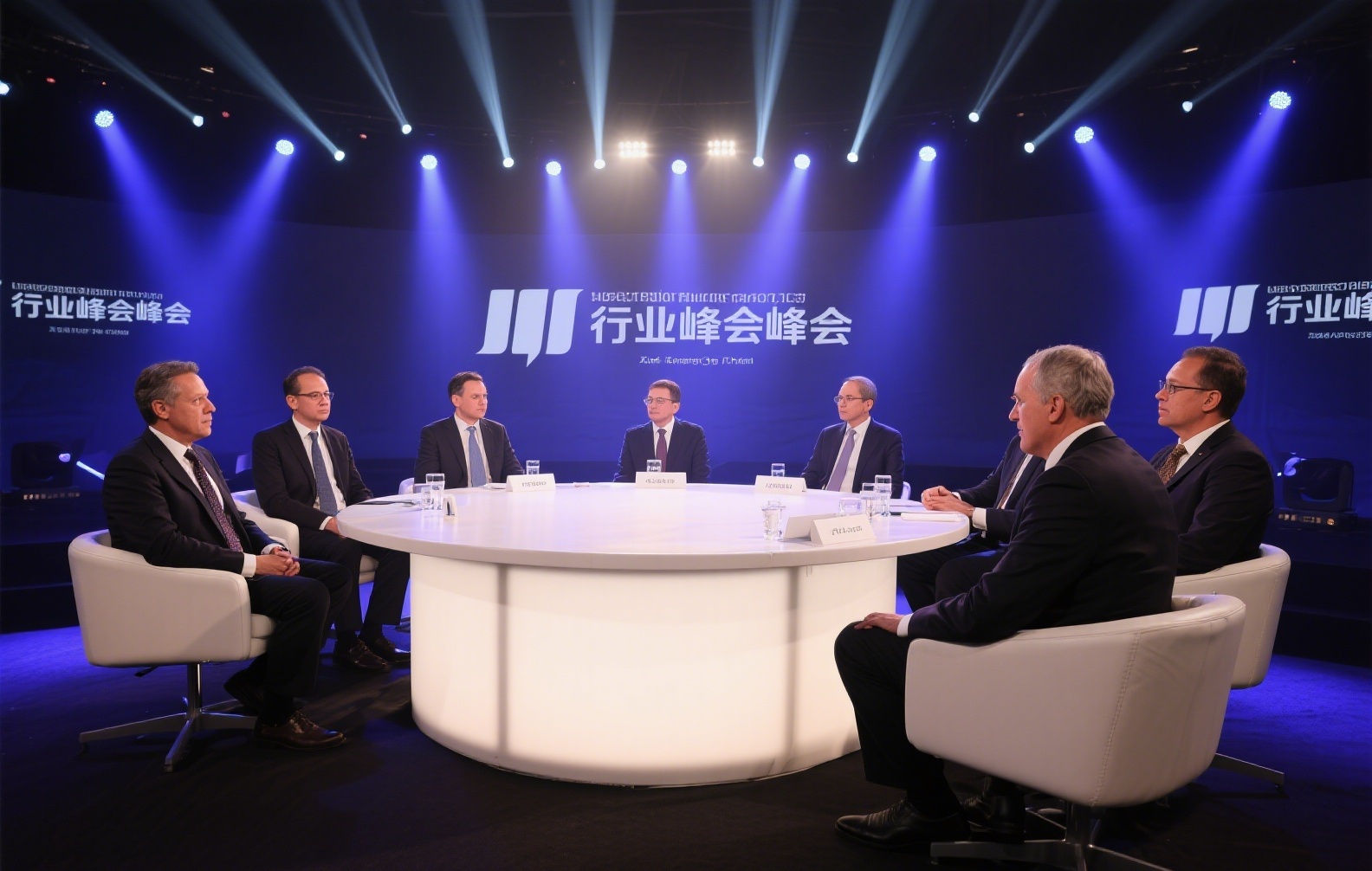 未来稳定币发展趋势：2025年合规创新与市场格局重塑