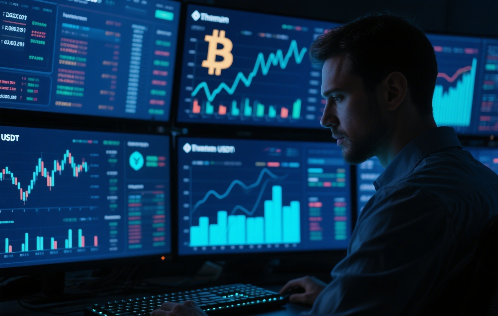 银行发行稳定币合规指南：关键规则与未来监管路径解析