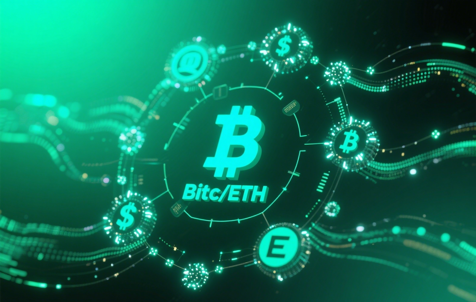 比特币价格稳定是福是祸？深度解析BTC低波动行情背后的市场信号