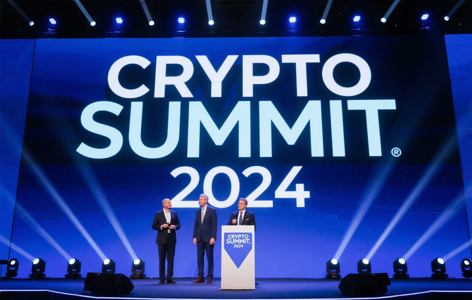 币安交易所最新动态：2025年平台升级、监管合作与用户福利全解析